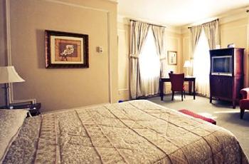 Hotel Clarendon