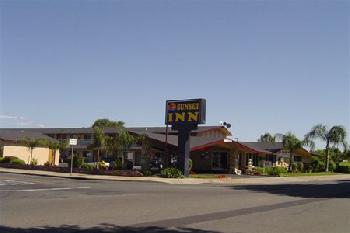 Sunset Inn