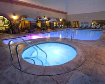 Chumash Casino Resort