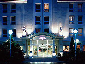 Mercure Royal Fontainebleau