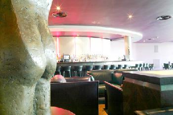 Crowne Plaza MARLOW