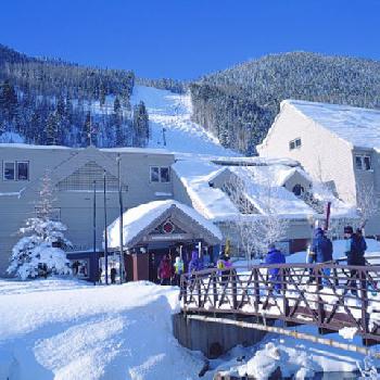 Cimarron Lodge