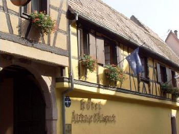 Abbaye d Alspach