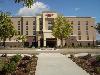 Hampton Inn Oxford Conference Ctr
