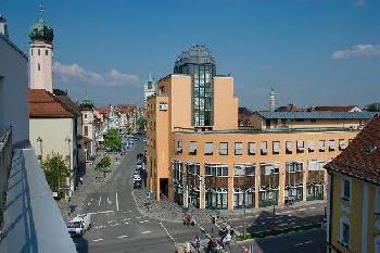 Hotel Theresientor