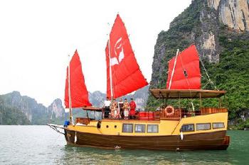 Life Heritage Resort Halong Bay