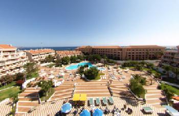 Compostela Beach