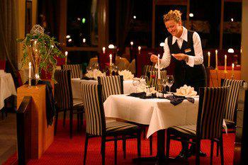 BEST WESTERN PREMIER Park Hotel