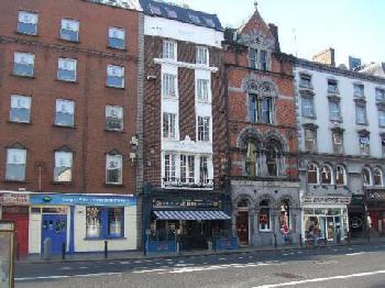 Le Cirk Hotel Dublin