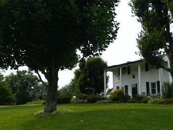 Schaefer's Bed & Breakfast