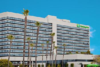 Holiday Inn TORRANCE