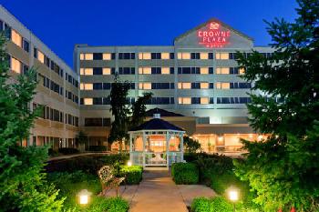 Crowne Plaza CLARK - NEWARK