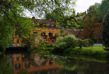 Moulin de Villeray