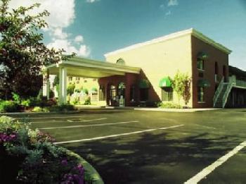 South Shore Inn