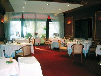 Minotel Le Bourgogne