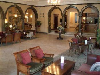 Cairn Hotel