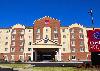 Comfort Suites Near Joint Forces