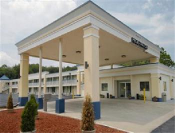 Days Inn Fredericksburg North