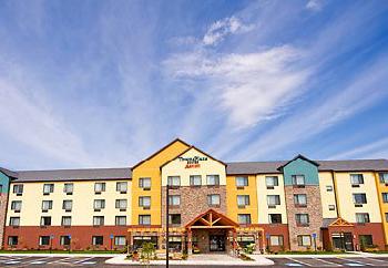 TownePlace Suites Scranton Wilkes-Barre