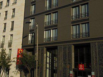 Adagio Bordeaux Gambetta