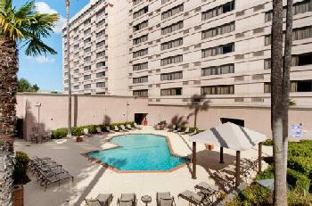Hilton Concord
