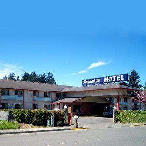 Ferryman Inn & Suites