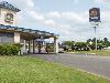 BEST WESTERN Center Inn