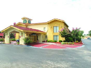 La Quinta Inn Huntsville Research Park