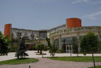 Hilton Garden Inn Matera Italy