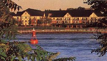Thomas Edison Inn