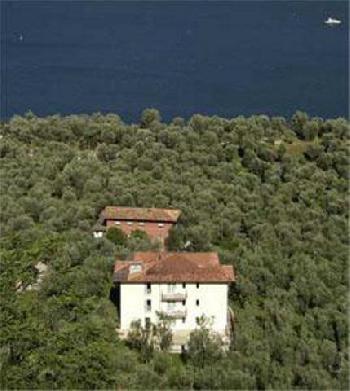 Hotel Garni Orchidea