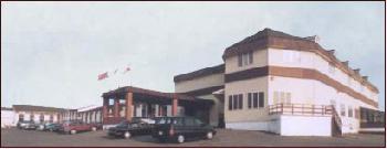 Presque Isle Inn and Conventio