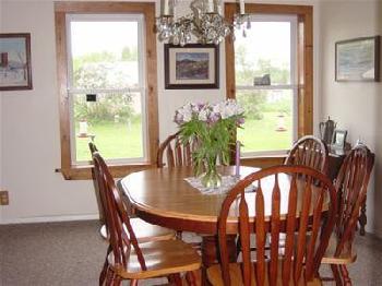 North Fork Bed and Breakfast/G