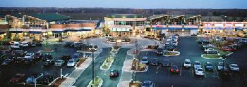 Hampton Inn  Suites Lincolnshire Il