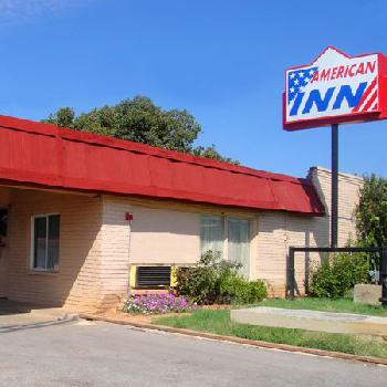 American Inn Graham