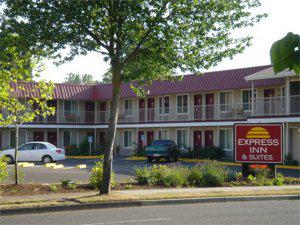 Express Inn and Suites