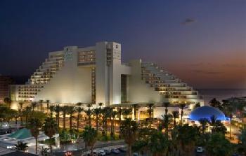 Isrotel Royal Beach Hotel