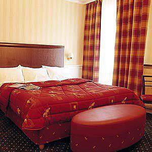 BEST WESTERN Hotel D'Angleterre