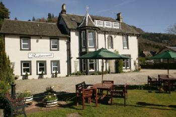 Poppies Hotel