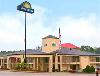 Days Inn & Suites Stockbridge South Atlanta