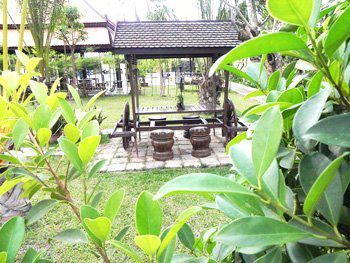 La Tradition d'Angkor Boutique Resort