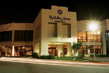 Holiday Inn FAYETTEVILLE-BORDEAUX