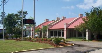 BEST WESTERN Northpark Inn