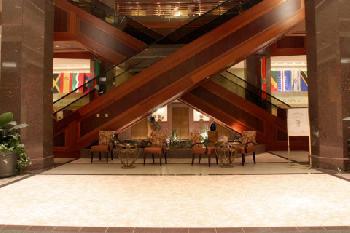 Crowne Plaza SPRINGFIELD