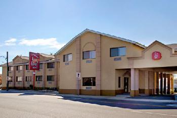 Red Roof Inn Toms River