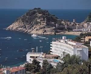 BEST WESTERN PREMIER Gran Hotel Reymar