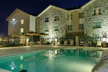 Homewood Suites by Hilton Oklahoma CityWest