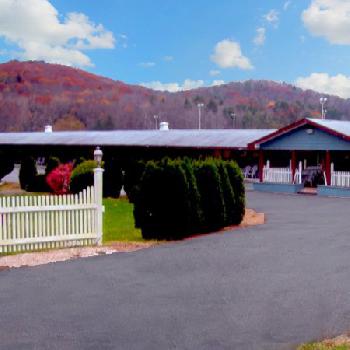Pleasant Valley Motel West Sto