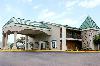 BEST WESTERN Music City Inn