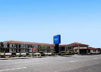 Rodeway Inn Eureka
